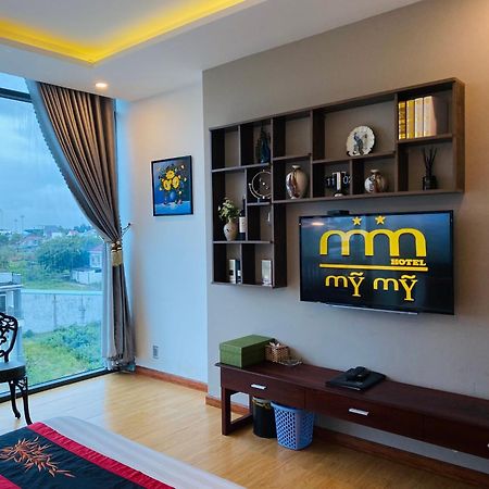 Hotel My My Τάι Νινχ Εξωτερικό φωτογραφία