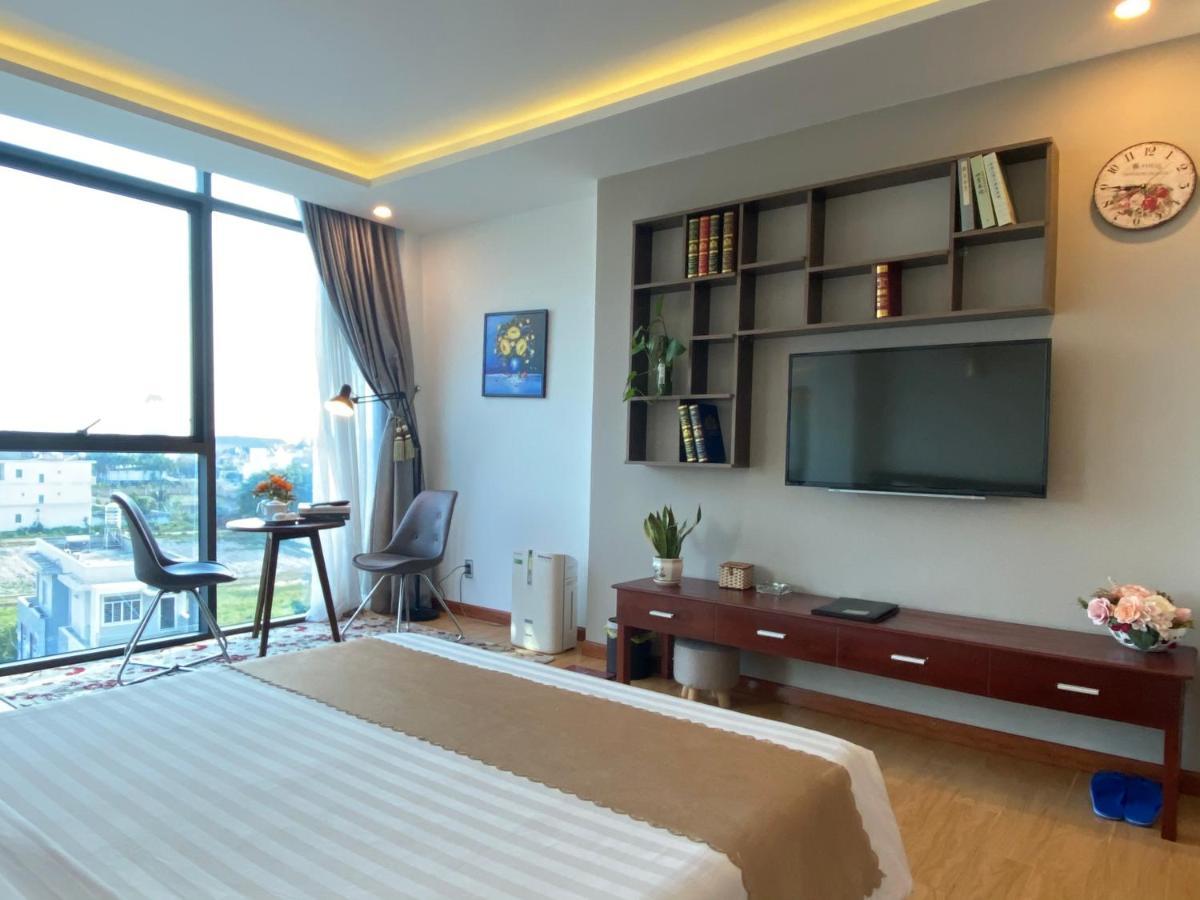 Hotel My My Τάι Νινχ Εξωτερικό φωτογραφία