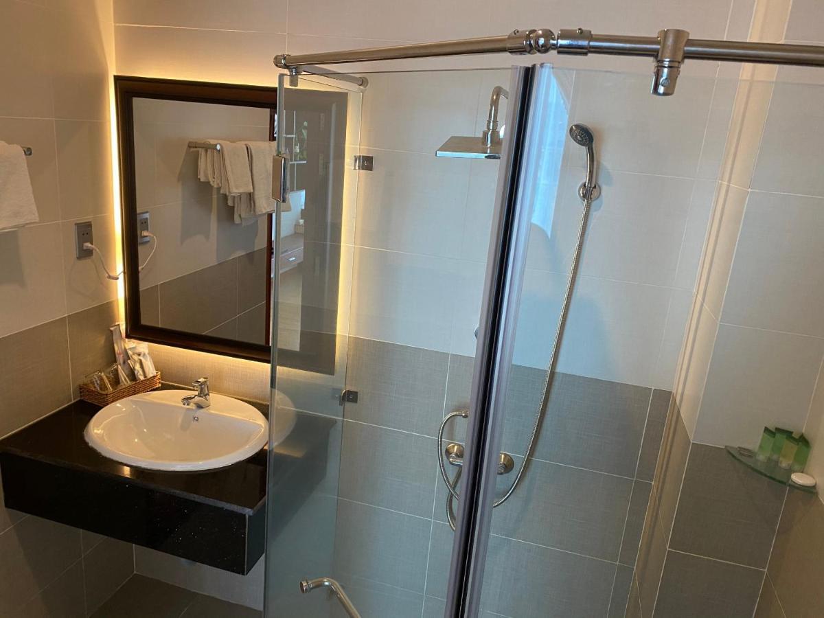 Hotel My My Τάι Νινχ Εξωτερικό φωτογραφία