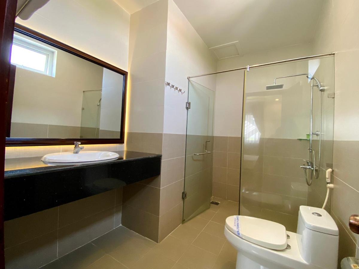 Hotel My My Τάι Νινχ Εξωτερικό φωτογραφία