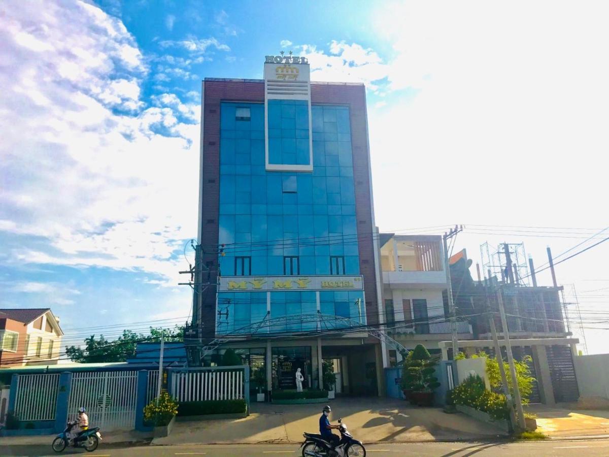 Hotel My My Τάι Νινχ Εξωτερικό φωτογραφία