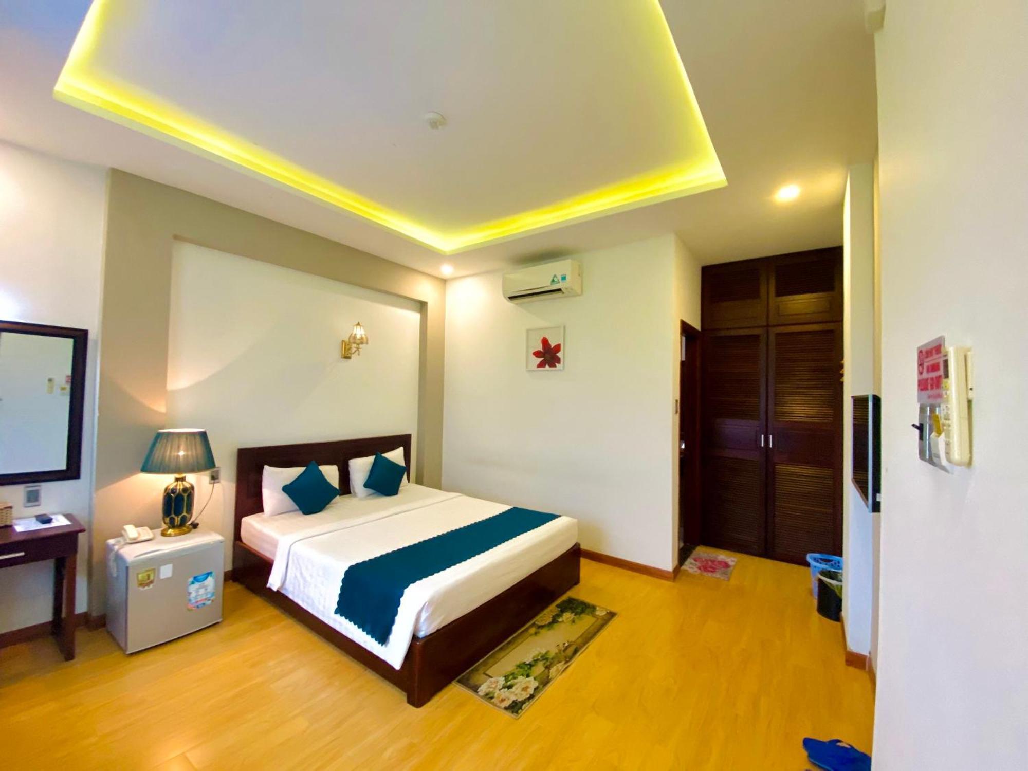 Hotel My My Τάι Νινχ Εξωτερικό φωτογραφία