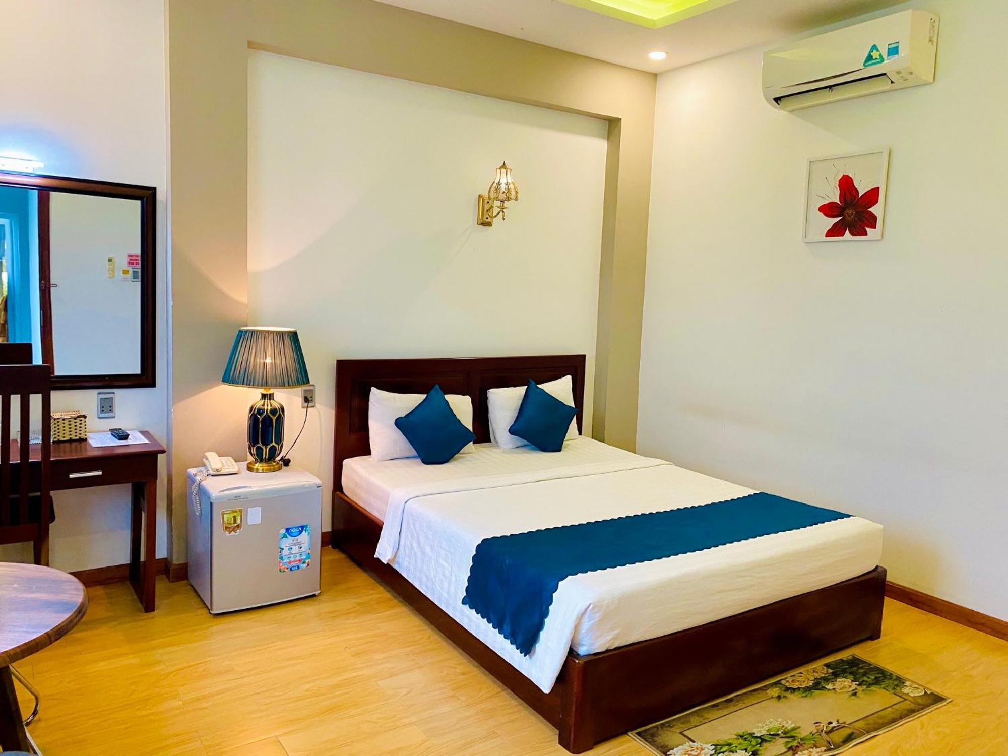 Hotel My My Τάι Νινχ Εξωτερικό φωτογραφία