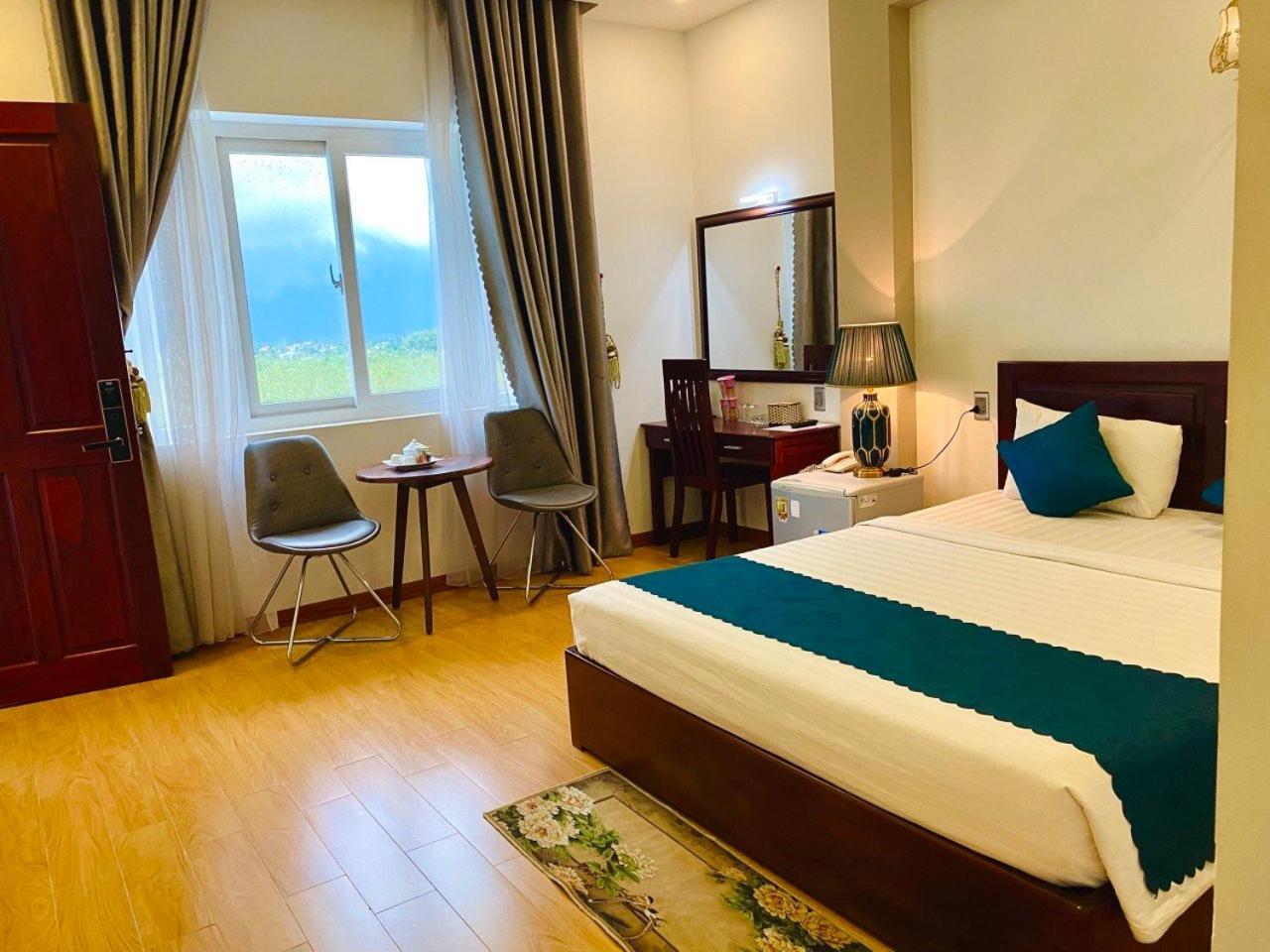 Hotel My My Τάι Νινχ Εξωτερικό φωτογραφία