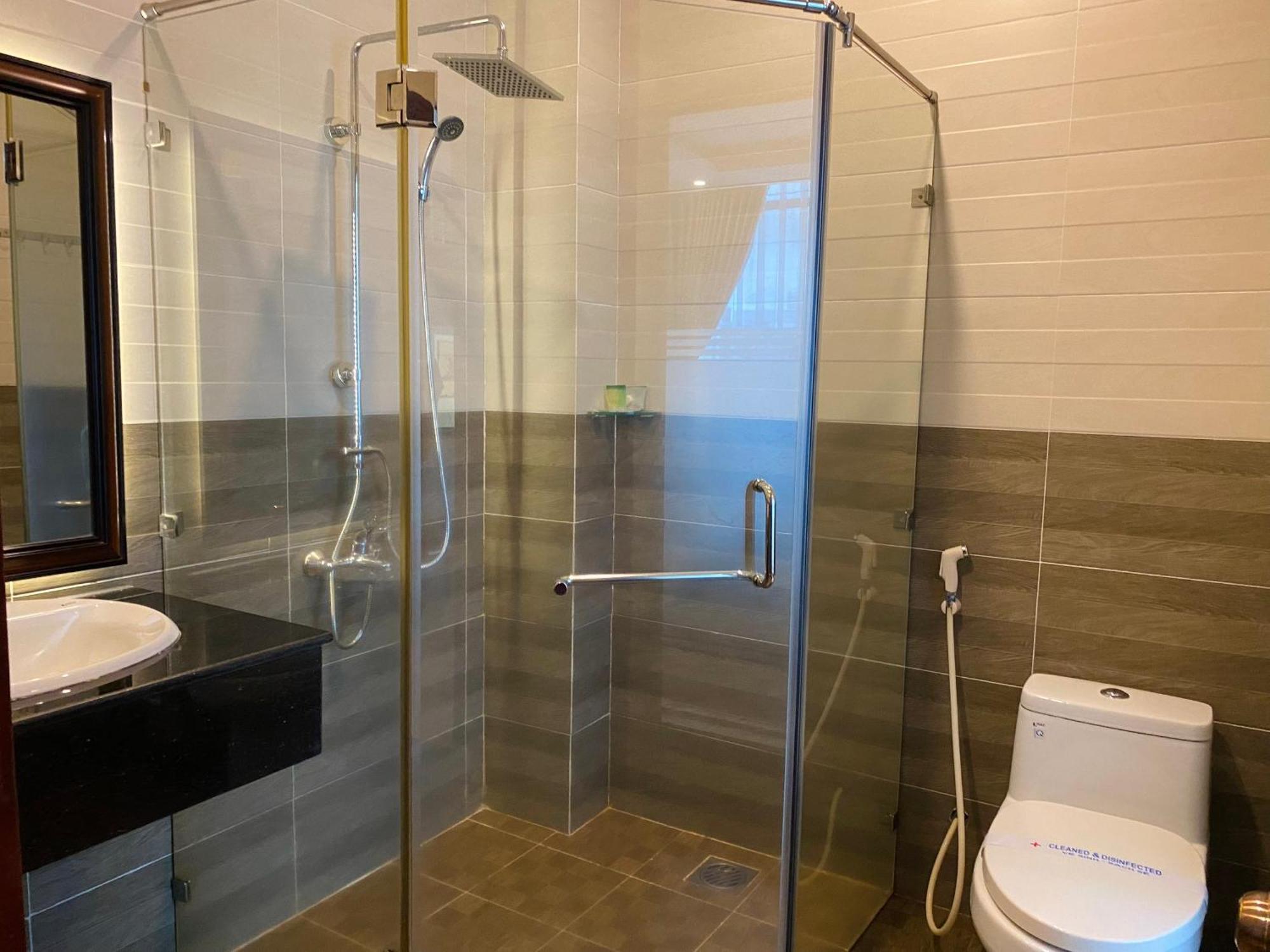 Hotel My My Τάι Νινχ Εξωτερικό φωτογραφία